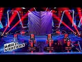 Download Lagu UNEXPECTED Blind Auditions from BEHIND THE CURTAIN