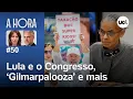 Download Lagu Lula em busca da governabilidade perdida, 'Gilmarpalooza', ataque hacker, Marina Silva e +| A Hora