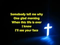 Download Lagu I'll Be Missing You- Puff Daddy FT Faith Evans (Lyrics)
