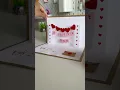Pop-up card