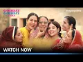 Godday Godday Chaa - Watch Now Sonam Bajwa Tania Gurjazz Prime India