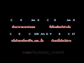 🎸คอร์ดเพลง🎸เก็บตะวัน - อิทธิ พลางกูร