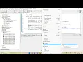 refresh automatic settings in eclipse ide new 2022 version