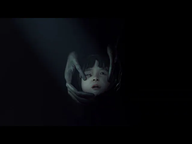 『■■ノニラヤ』アナウンストレイラー / "Niraya of ■■" Announce trailer