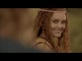 The Originals Best Music Moment:"Make it Holy" by The Staves-s3e5