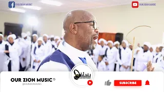 the zion city ministries sinomhlobo inkonzo ka july 2024 bishop xaba