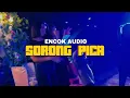 Download Lagu DJ SORONG PICA (SOPI) ENCOK AUDIO || NIEUWE REMIX 🌴🍂