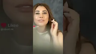 مغرومة بحالي لا مش كرمالي نجوى كرم 