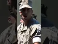 USMC OCS Chow Hall Procedures