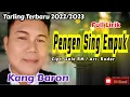 Download Lagu Tarling Terbaru 2022/2023 | Pengen Sing Empuk ( lirik ) | Voc. Kang Baron | Cipt. Zale RM.