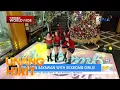 Download Lagu Sexbomb Girls, may reunion sayawan sa Unang Hirit | Unang Hirit