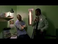 Barksdale Crew vs CO Tilghman - Pt 1 The Wire