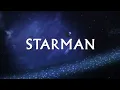 Download Lagu Classic TV Theme: Starman