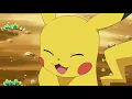 Pokemon pikachu smile gif