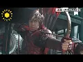 Download Lagu First Battle on the Wall (full scene) | The Great Wall 4k