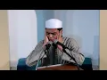 Midnight Mujawwad: Qari Yahya Ali