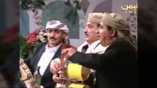 ياراعيات الغنم الثلاثي الكوكباني 