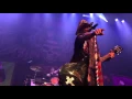 Download Lagu Bret Michaels Poison Every Rose Has Its Thorn 2016 Arcada Theater