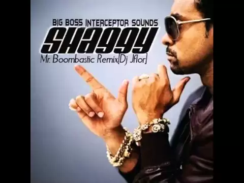 Download MP3 Shaggy - Mr Boombastic Remix[Dj Jflor ft. Dj Jomar]