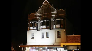 Download Toowoomba Australia Music Reunion At The Hotel Norville MP3