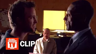 Breaking Bad - Keep the Peace Scene S3E12 Rotten Tomatoes TV