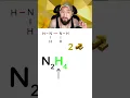 How to draw Lewis Dot Structures in Chemistry