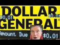 Dollar General Surprise Penny Shopping Finds