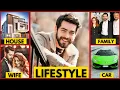 Baris Baktas Lifestyle 2024 Wife Net worth Family Girlfriend Height Biography 2024