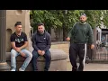 Download Lagu Weird work out in the park | staring with angry face at strangers | comedy by joker pranks