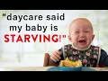 Dietitian Reflects on Feeding 6 Different Babies 100 Foods Before Turning 1