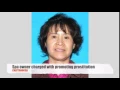 Myung Kim arrested in Chattanooga on prostitution charges