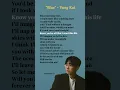 Download Lagu Blue (lyrics) - Yung Kai #blue #yungkai #song #lyrics