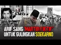 Download Lagu Arief Rahman Hakim, Martir Fiktif Untuk Menjatuhkan Presiden Sukarno