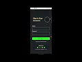 QuickTalk A React Native Chat Application with Java Backend