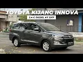 Lagu TOYOTA KIJANG INNOVA REBORN G DIESEL AT 2017