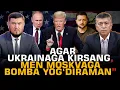 Download Lagu 🔴Tramp Ukrainaga qurol ta’minotini tiklashni buyurdi – CNN #fikratuz