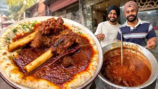 Marwadi Gosht | Authentic Mutton Curry Loaded Rich Spices, Bold Flavours & Royal Marwari Tradition