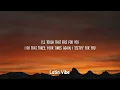 Snooze x We Belong Together Lyrics TikTok Mashup allierock
