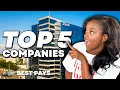 Best Companies for Remote Work in Dallas High-Paying Jobs You Can Do from Anywhere