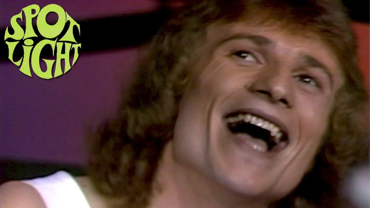 Malformation mit Georg Danzer - Jungle Boy (Auftritt im ORF, 1976)