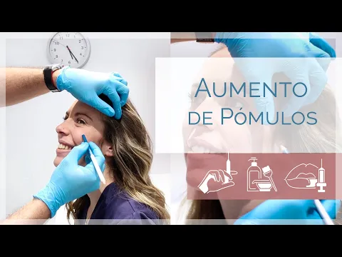 Download MP3 Aumento de pómulos y la proporción de la belleza en el rostro | Clínicas LeClinic's