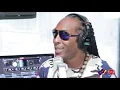 Farmer Nappy Talks "Hookin Meh" Success, Gives A Concert Series Tease Of His Latest Releases