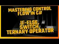 Unlocking C Mastery Strategy Pattern If-Else Ternary Switch Explained