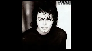 Michael Jackson Man In The Mirror SWG Extended Mix Official Audio 