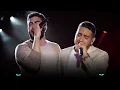 Quase Algo - Henrique e Juliano 🎵 Henrique e Juliano ao Vivo 🎵 Henrique e Juliano -To Be Nova Iorque