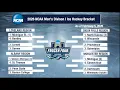 Bracketology Xtra Feb 12 2026 Bracket Reveal The Committee Swap We Won t Make