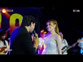 Download Lagu DELIMA BAYU ARIZONA \u0026 INDRI MONICA - OM ARDILLA