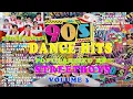 Download Lagu 90s Dance Hits Popularized by Streetboys - Volume 3