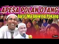 Download Lagu Ceramah Lucu Paling Viral !! KH Kholil Yasin Terbaru 2025 - Apesa Polan Otang Ben Ma Glowing Pokang 