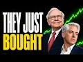 Super Investors Just Bought These 7 Stocks I Ranked Them